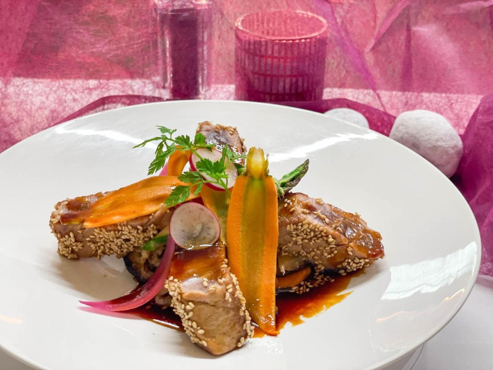 Auberge Le Relais 夏凡纳德伯吉斯 外观 照片